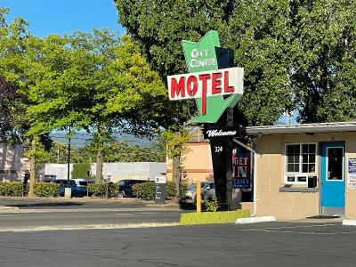 City Center Motel