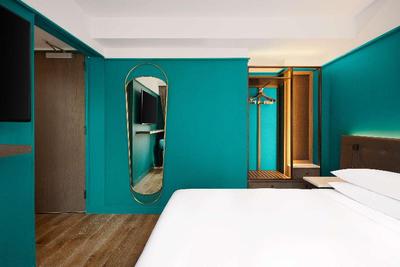 Hyatt Centric Midtown 5th Avenue New York