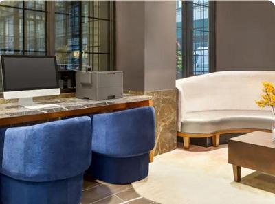 Hyatt Centric Midtown 5th Avenue New York