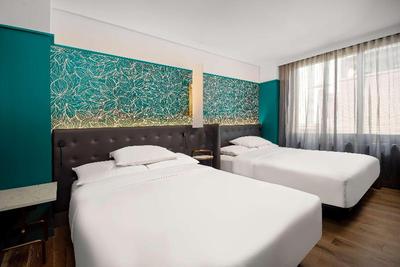 Hyatt Centric Midtown 5th Avenue New York