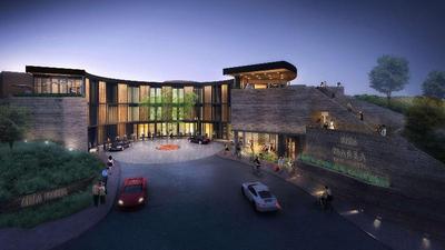 Alila Marea Beach Resort Encinitas