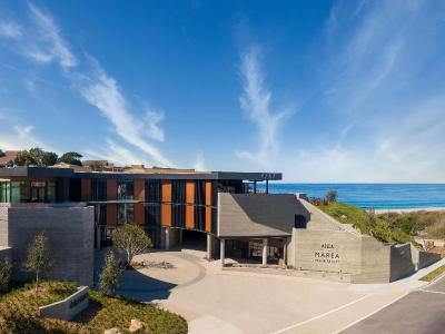 Alila Marea Beach Resort Encinitas