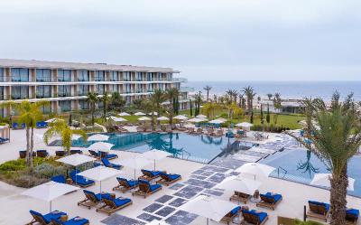 Hyatt Regency Taghazout