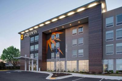 La Quinta Inn & Suites Manassas VA-Dulles Airport