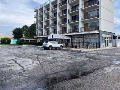 Motel 6 Norfolk, VA – East Little Creek