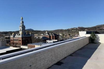 Central Hotel, Ascend Hotel Collection