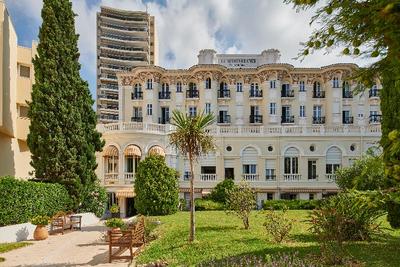Vacances Bleues Residence Le Mediterranee