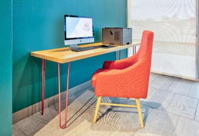 avid hotel Austin – Tech Ridge