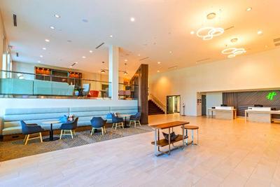 Hotel Spice & Sky Atlanta Perimeter