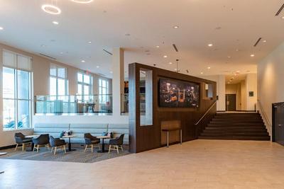 Hotel Spice & Sky Atlanta Perimeter