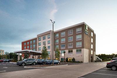 Holiday Inn Express Orlando - South Park