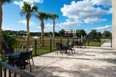 Holiday Inn Express Orlando - South Park