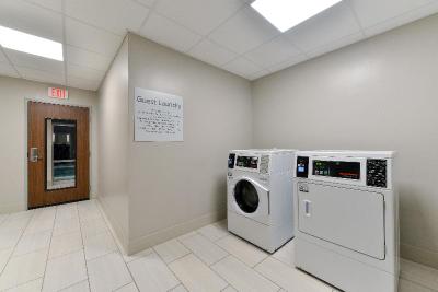 Holiday Inn Express Orlando - South Park