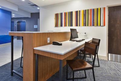 Holiday Inn Express & Suites Milan – Sandusky Area