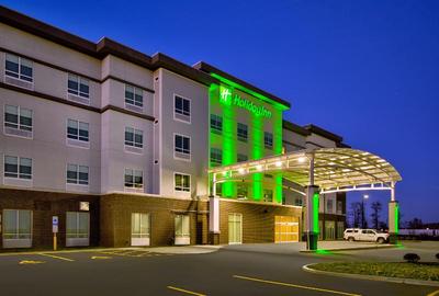 Holiday Inn Erie