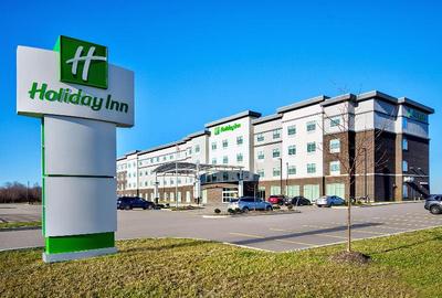 Holiday Inn Erie