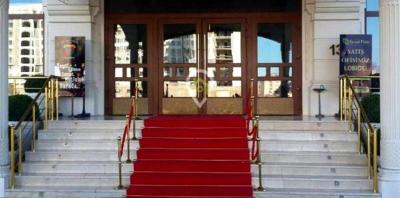 Dogan Palas Otel