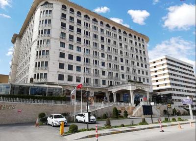 Dogan Palas Otel