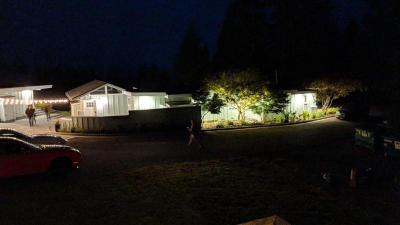Seafoam Lodge