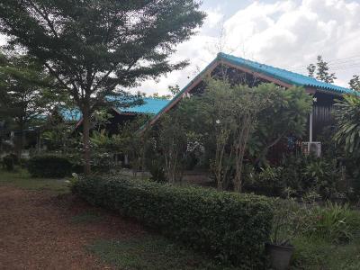 Phaiwan Baansawn Resort