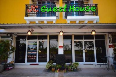 Jc Guesthouse