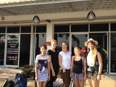 Jc Guesthouse