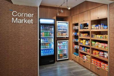 Fairfield Inn & Suites by Marriott Chicago O'Hare