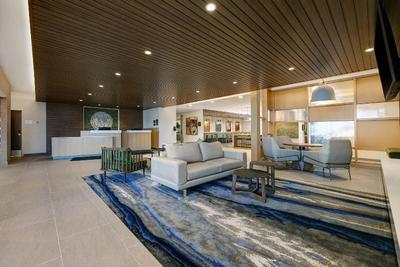 Fairfield Inn & Suites by Marriott Denver Airport