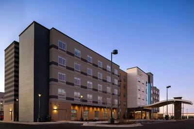 Fairfield Inn & Suites by Marriott Denver Airport