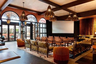 Moxy Miami South Beach