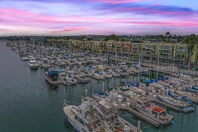 Residence Inn By Marriott Marina Del Rey