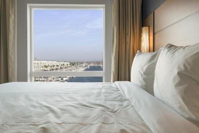 Residence Inn By Marriott Marina Del Rey