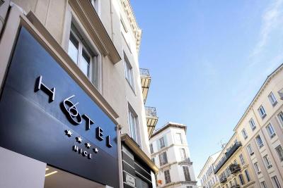Hôtel 66