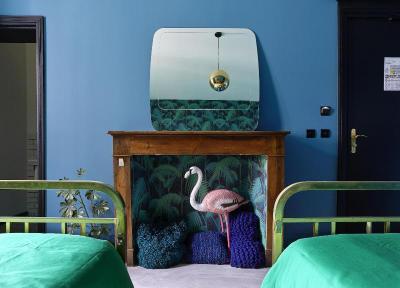 Le Boutik Hotel