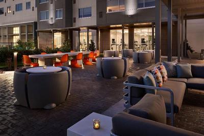 Aloft Orlando International Drive