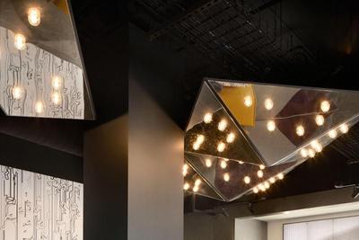 Aloft Orlando International Drive