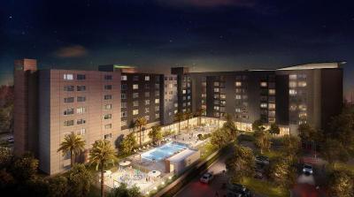 Element Orlando International Drive