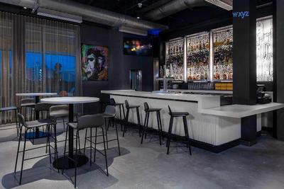 Aloft Orlando Lake Buena Vista