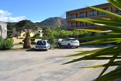 Hôtel Cyrnea