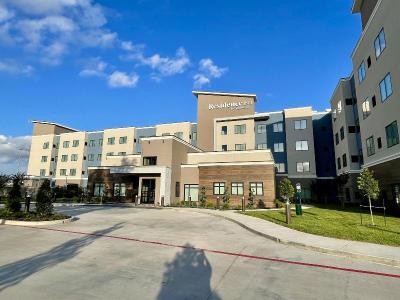 Residence Inn By Marriott Port Arthur