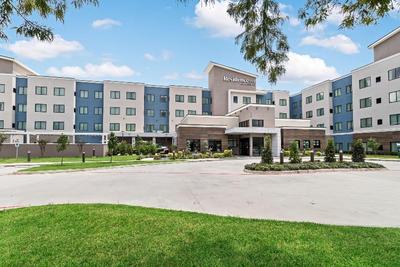 Residence Inn By Marriott Port Arthur