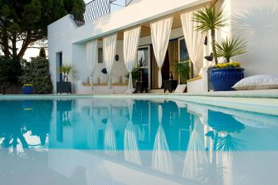 La Villa Majorelle