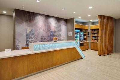 Springhill Suites By Marriott Indianapolis Keyston
