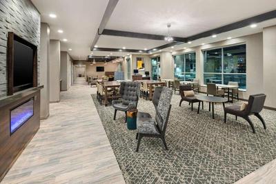 Residence Inn By Marriott Indianapolis Keystone