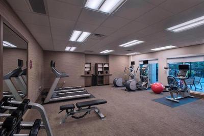 Residence Inn By Marriott Indianapolis Keystone