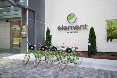 Element Atlanta Buckhead