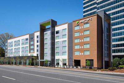 Element Atlanta Buckhead