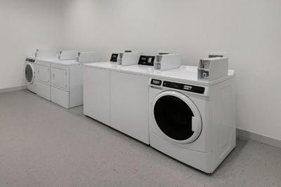 Element Atlanta Buckhead