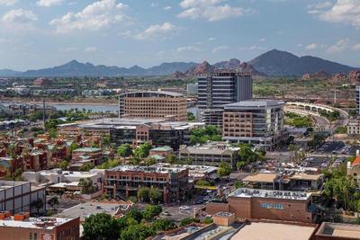 The Westin Tempe
