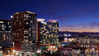 The Westin Tempe